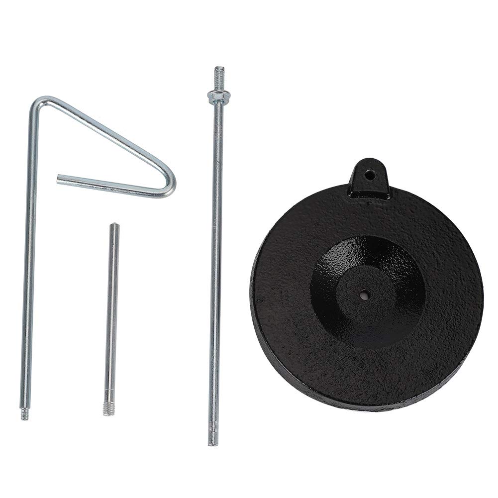 Single Thread Spool Holder Height Universal Single Cone Thread Stand for Sewing Machine Embroidery Quilting Serger Sewing Thread Holder Sewing Machines and Accessories