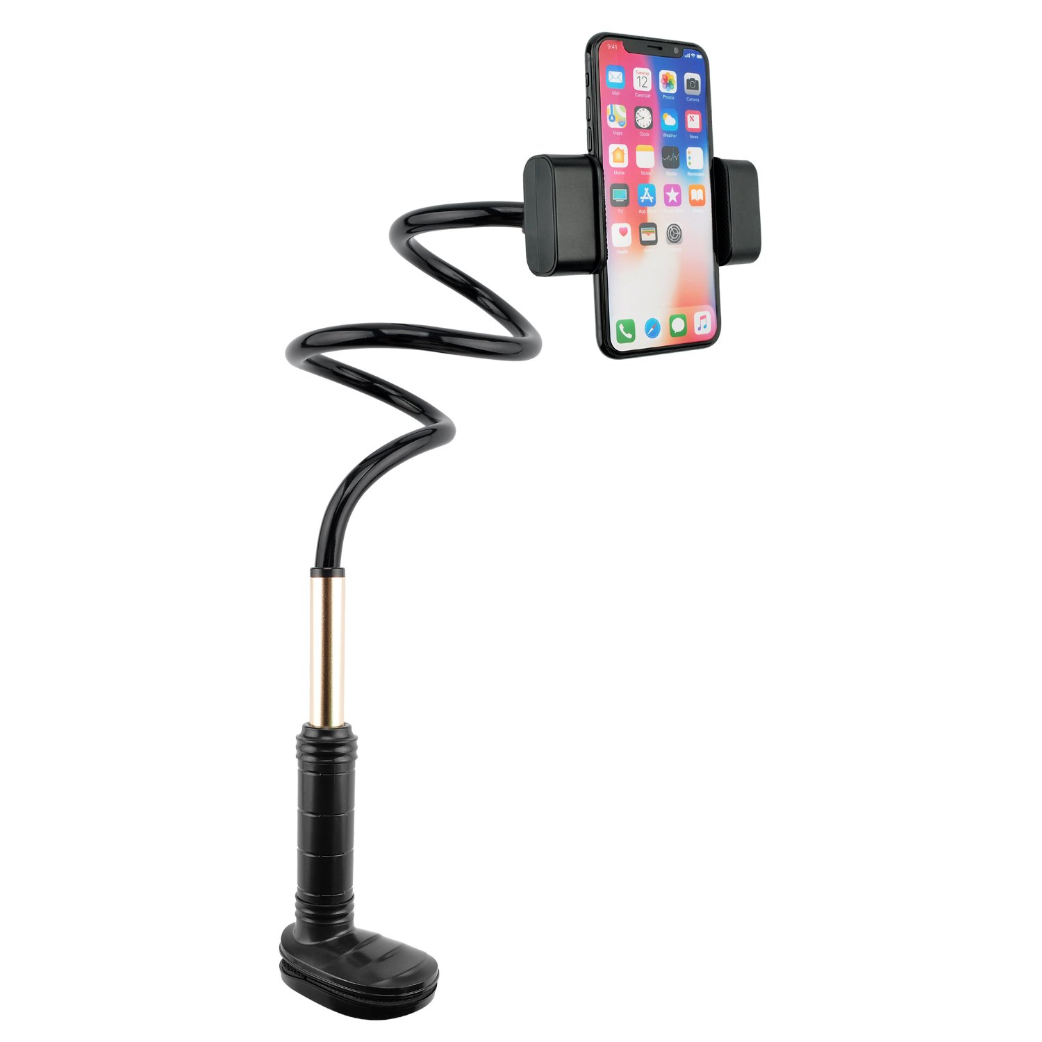 Best bed frame phone holder