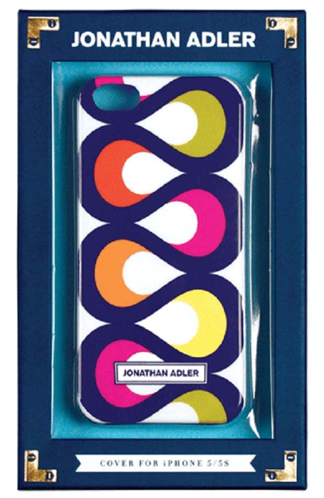 Jonathan Adler Nico Drops iPhone 5 Case