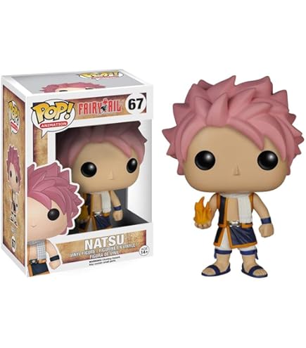 FUNKO POP! FAIRYTAIL フェアリーテイル CARLA #285 Funko POP Animation Fairy Tail WAVE 4 Collectible Vinyl
