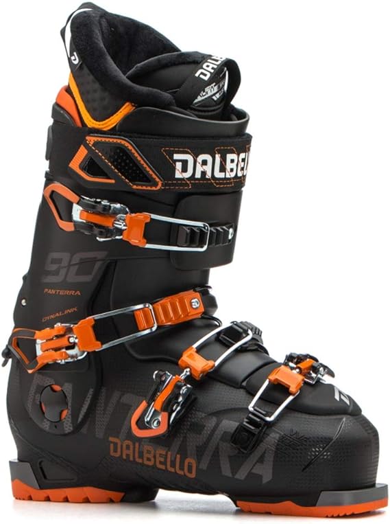 dalbello panterra 90 ms