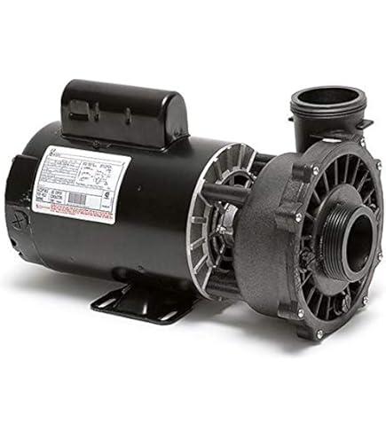Girante per pompa Sta-Rite 5P6R e La Sta-Rite HD Girante per pompa Sta-Rite 5P6R e La Sta-Rite HD