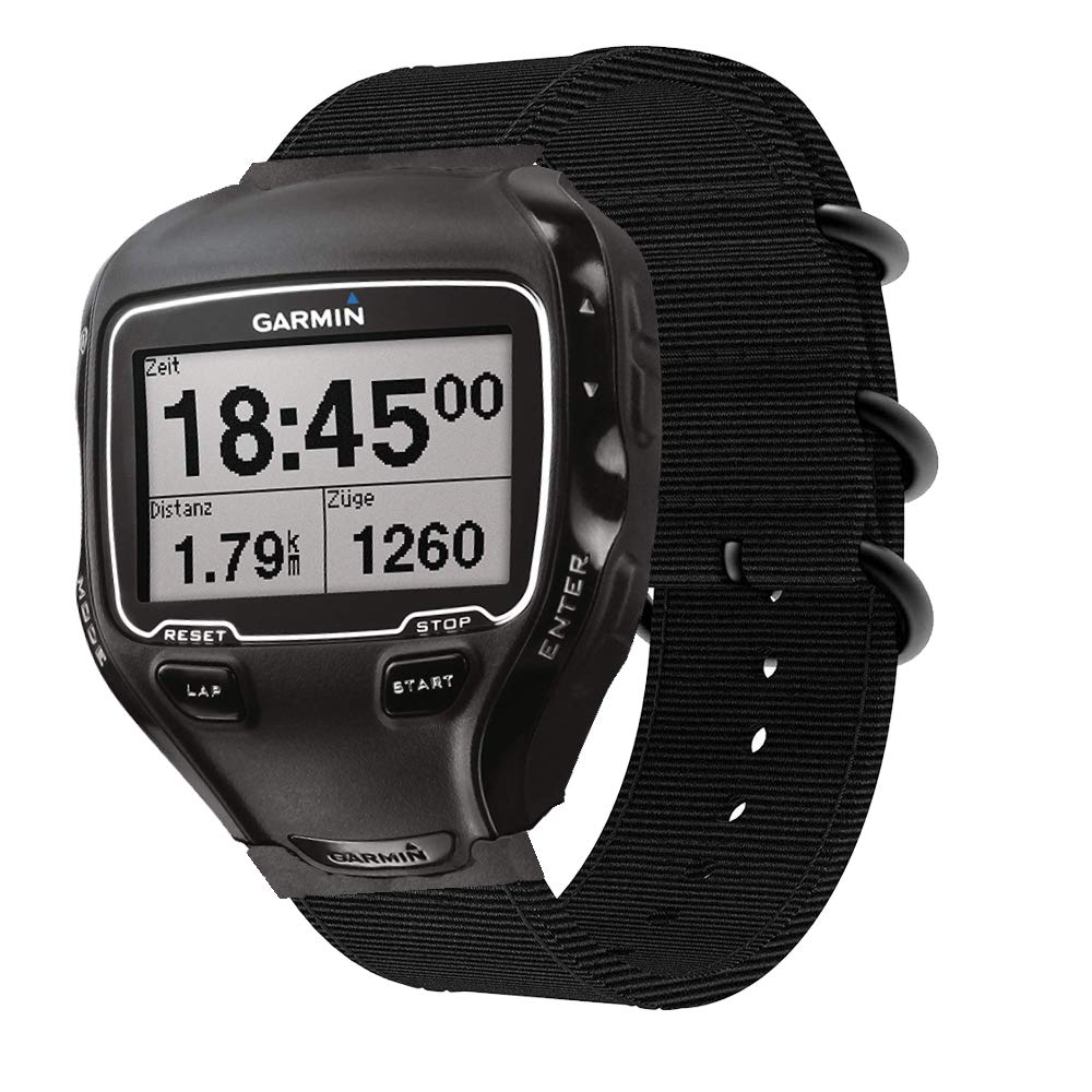 garmin forerunner 910xt replacement band