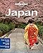 Lonely Planet Japan (Travel Guide)