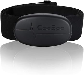 CooSpo Heart Rate Monitor