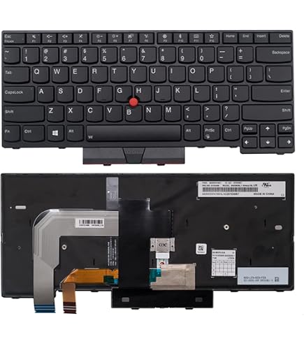 thumbnail image 2 of SCREENARAMA New Screen Replacement For Lenovo Thinkpad T460S, FHD 1920x1080, IPS, Matte, LCD LED Display With Tools 2 of 11