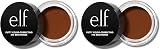 e.l.f. Putty Colour-Correcting Eye Brightener Pack of 2 Rich view 1