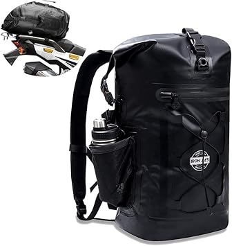 amazon motorcycle backpack