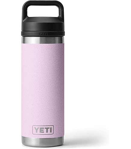 Amazon.com : YETI Rambler 18 oz Stainless Steel Vacuum Insulated