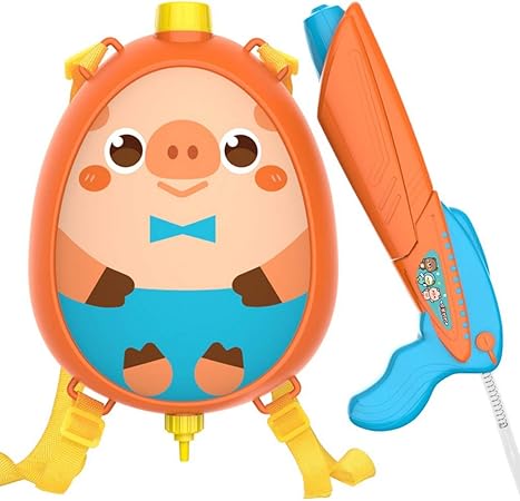 giocattoli estivi per bambini