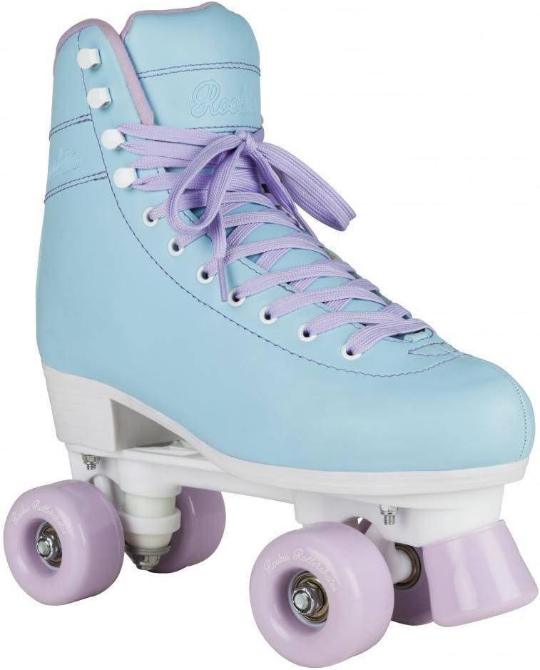 Rookie Bubblegum Skates, Women, womens