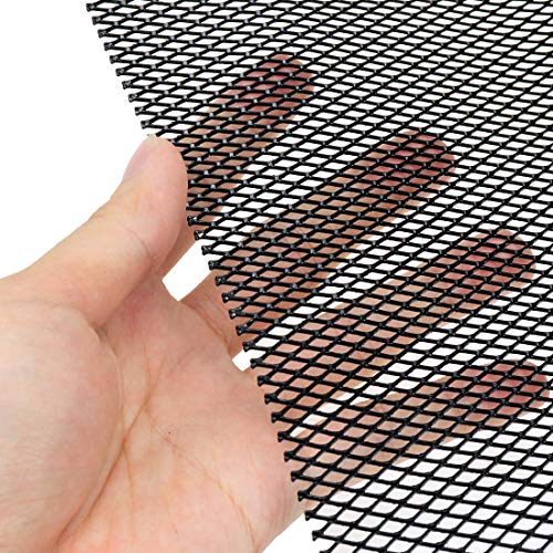 2 AUTOT+Grille+Sheet+6x3mm+Rhombic