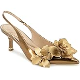 Kenneth Cole New York Women's Davia Pump