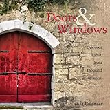 2011 Doors & Windows Calendar by 