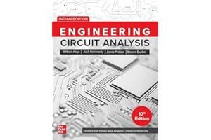 Engineering Circuit Analysis, 10e