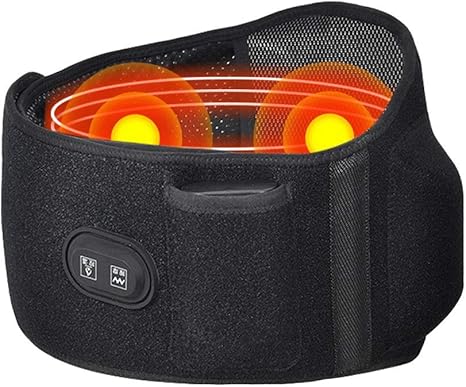 faja lumbar, cinturon lumbar, arnes lumbar, protector espalda