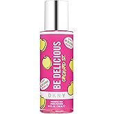 DKNY Be Delicious Orchard St. Fragrance Mist For Women, 8.4 Fl. Oz.