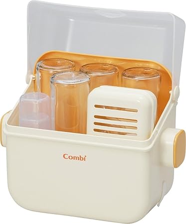 combi bottle sterilizer