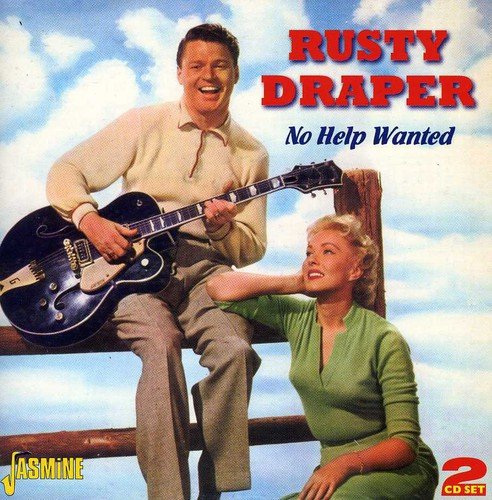 Rusty Draper - Gambler