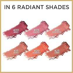L’Oréal Paris Age Perfect Radiant Satin Blush