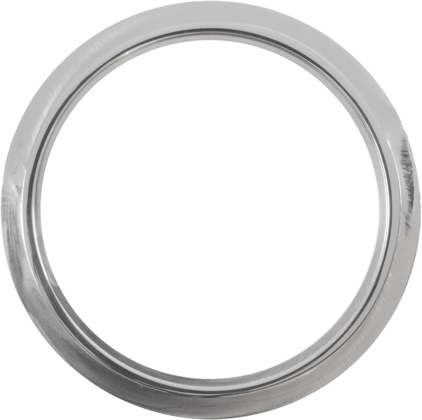 AutoMeter 7034 Dash Insert/Adapter, Chevy Car 59-60, 1 X 5, Billet