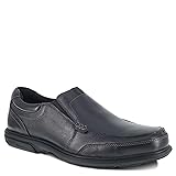 Florsheim Work Loedin Slip-On Men's Oxford, 10