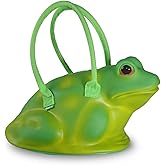 Original Green Frog Handbag Fun Purse Tote Bag Novelty for Women.