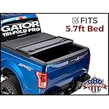 Gator Pro Tri Fold Fits 2019 Dodge Ram Buy Online In Albania At Desertcart