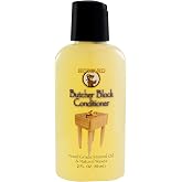 Howard Butcher Block Conditioner, 2 Fl. Oz.