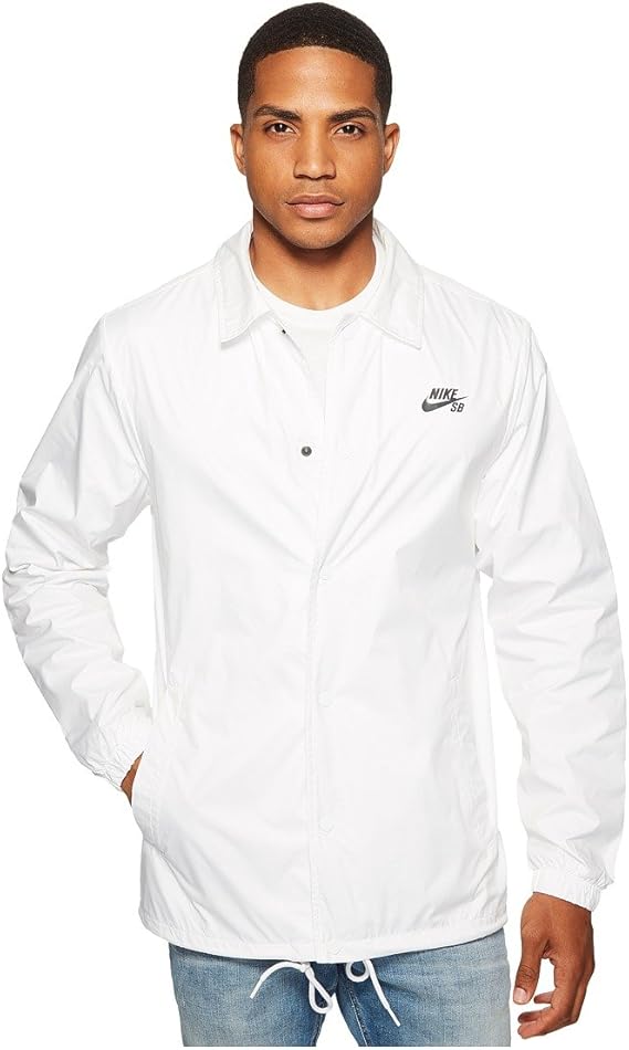 nike sb shield coaches jacket