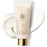 CHALLANS DE PARIS CRÈME d’AQUA EXCELLENCE – Hydrating & Moisture-Balance Cream for Smooth, Refreshed Skin, Lightweight & Fast-Absorbing, 1.01 fl oz (30 ml)