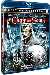 La Chair Et Le Sang - Édition Collector