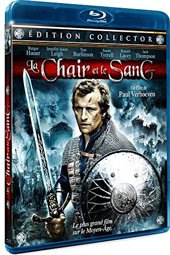 La Chair Et Le Sang - Édition Collector