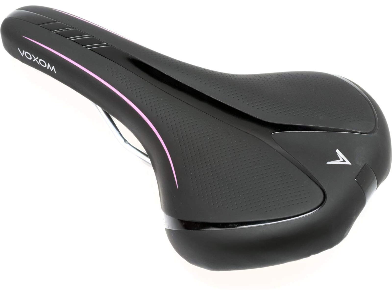 Voxom Sa5 Tour Saddle 162 mm