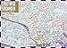Streetwise Stockholm Map - City Center Street Map of Stockholm, Sweden