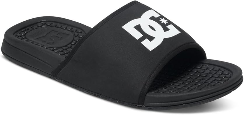 dc flip flops mens