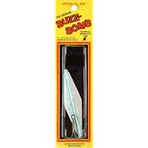 Buzz Bomb Jigs