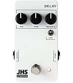 Amazon.com: JHS Pedals Flight Delay Pedal, Blue : Everything Else