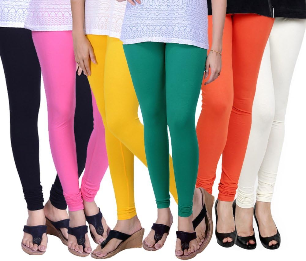 Women's Slim Fit Leggings