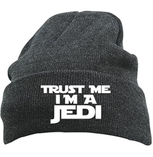 bonnet star wars adulte