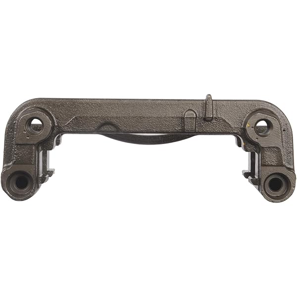 Amazon.com: GM Genuine Parts 15851476 Front Disc Brake Caliper 