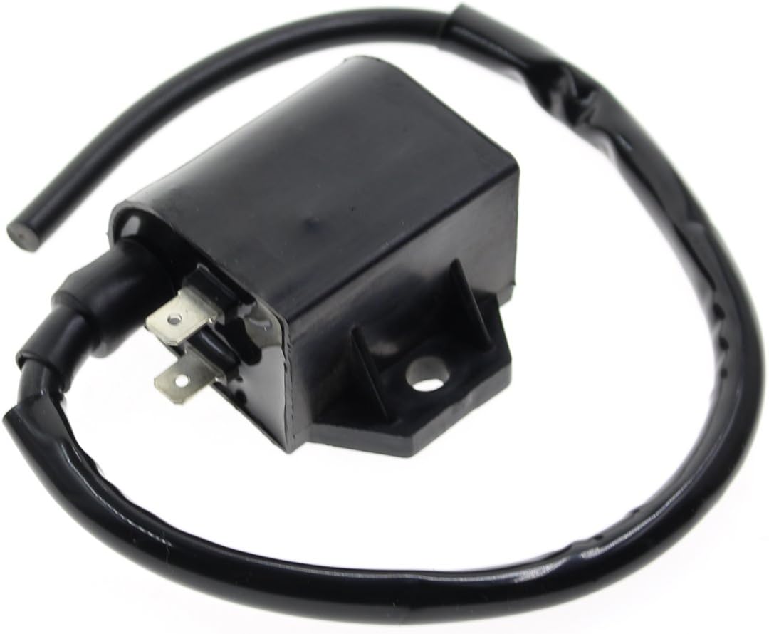 Carbhub Ignition Coil for Arctic Cat 375 2x4 400 4x4 TRV