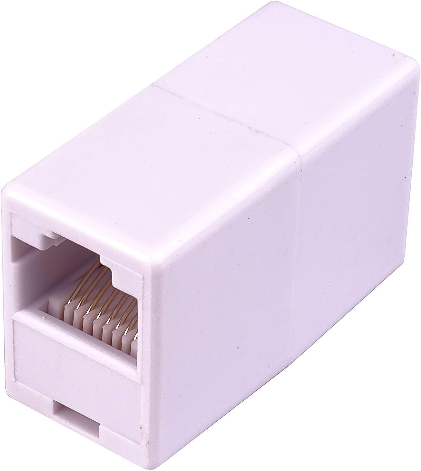 PremiumCord Coupling RJ45 8/8 1:1 UTP
