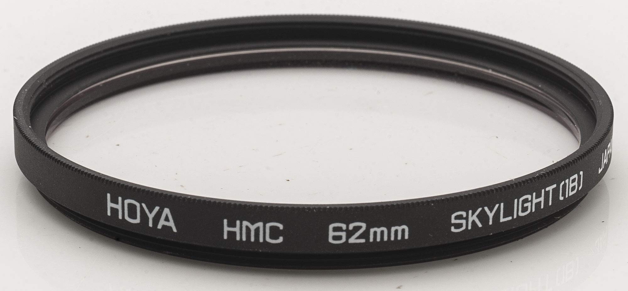 Hoya 62mm HMC Skylight Screw in Filter