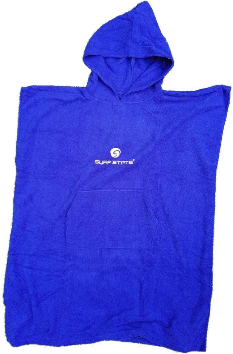 microfibre changing robes