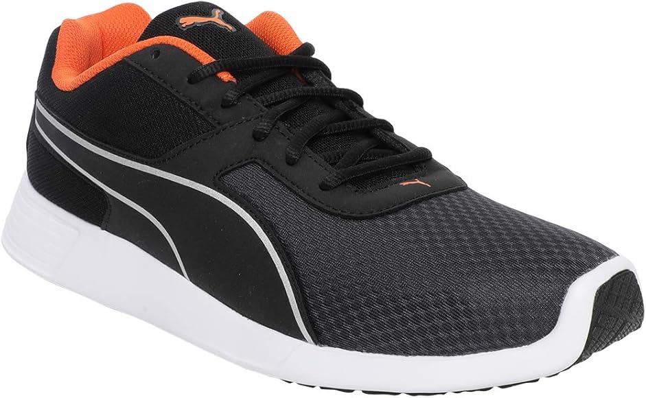 puma soft foam 22