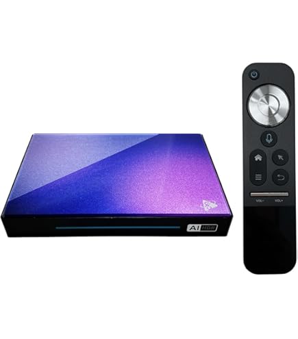 Amazon.com: Android 11.0 TV Box H96 MAX RK3566 Quad Core 8GB