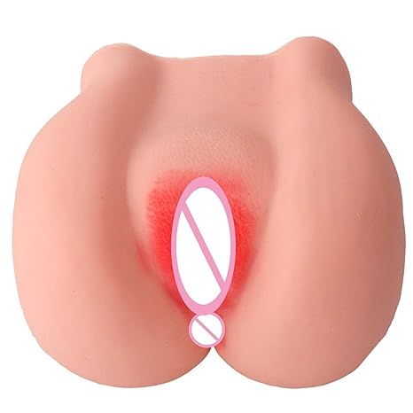Vibrating Pillow Male Masturbator Vagina Anal Sex S Passionate Big