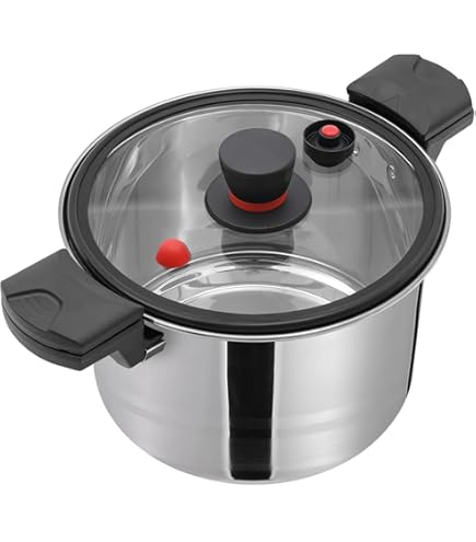 Amazon.com: Multifunctional Large Capacity Non-stick Pressure