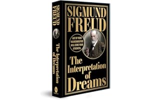 The Interpretation of Dreams
